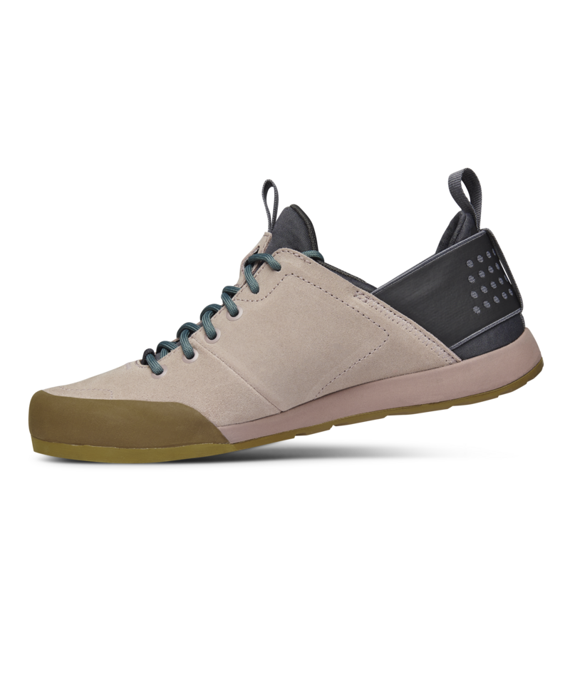 Chaussures Session Suede LV *LIQUIDATION 40%* - Black Diamond
