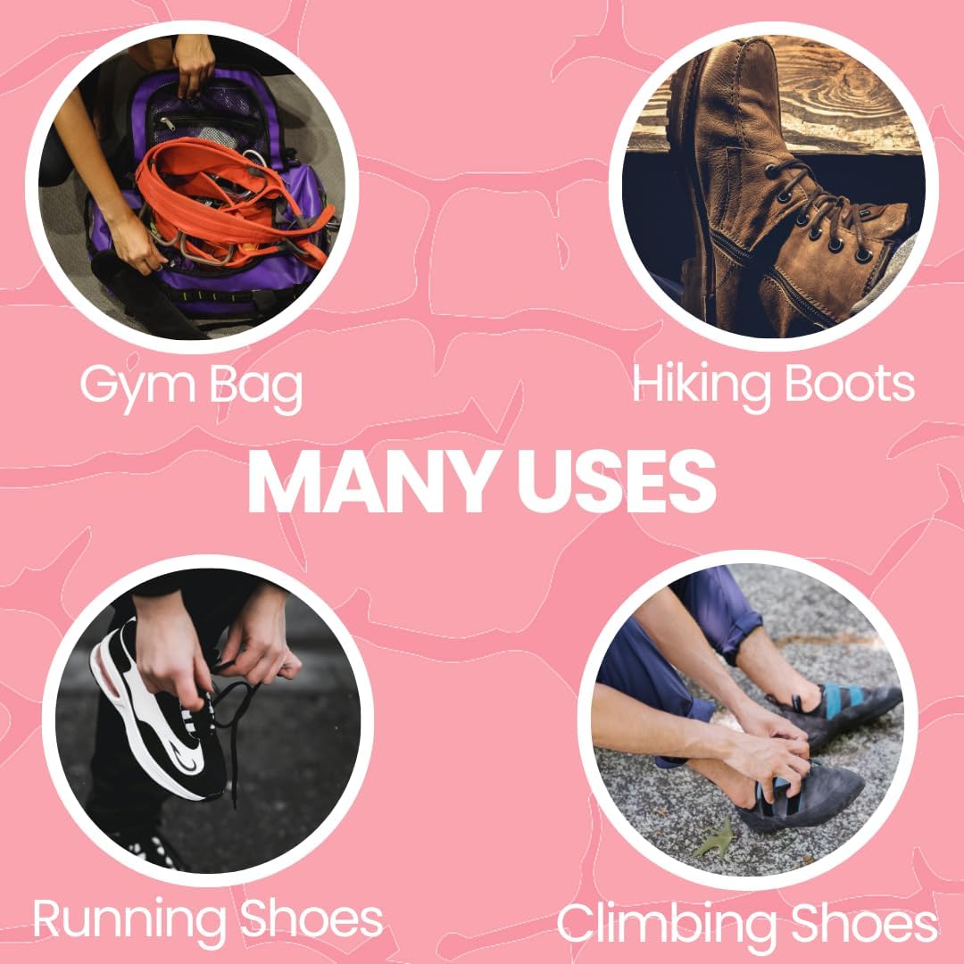 Shoe deodorizer - V9 Climbing 