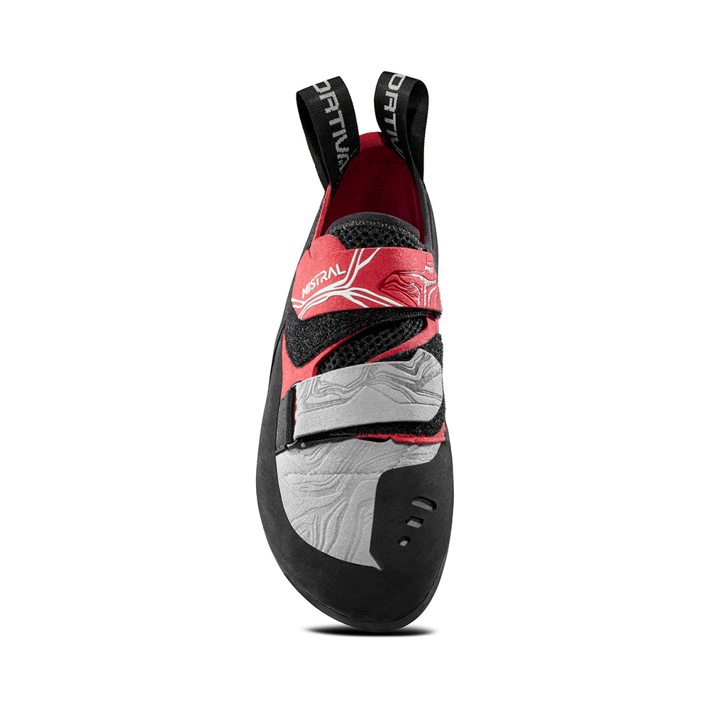 Mistral LV climbing shoes - La Sportiva 