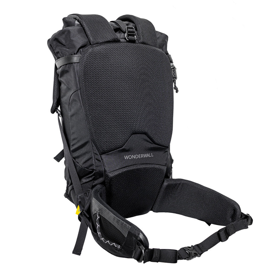 Wonderwall Backpack - Sterling 