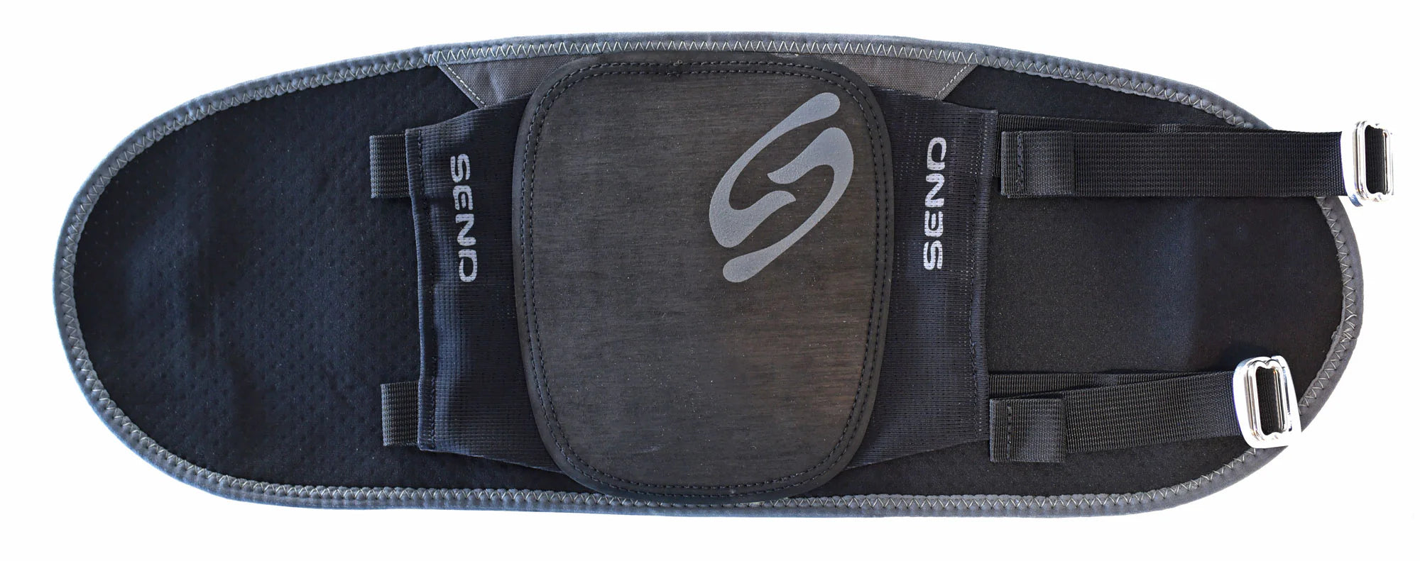 Knee Pad Slim SI Mini - Send 