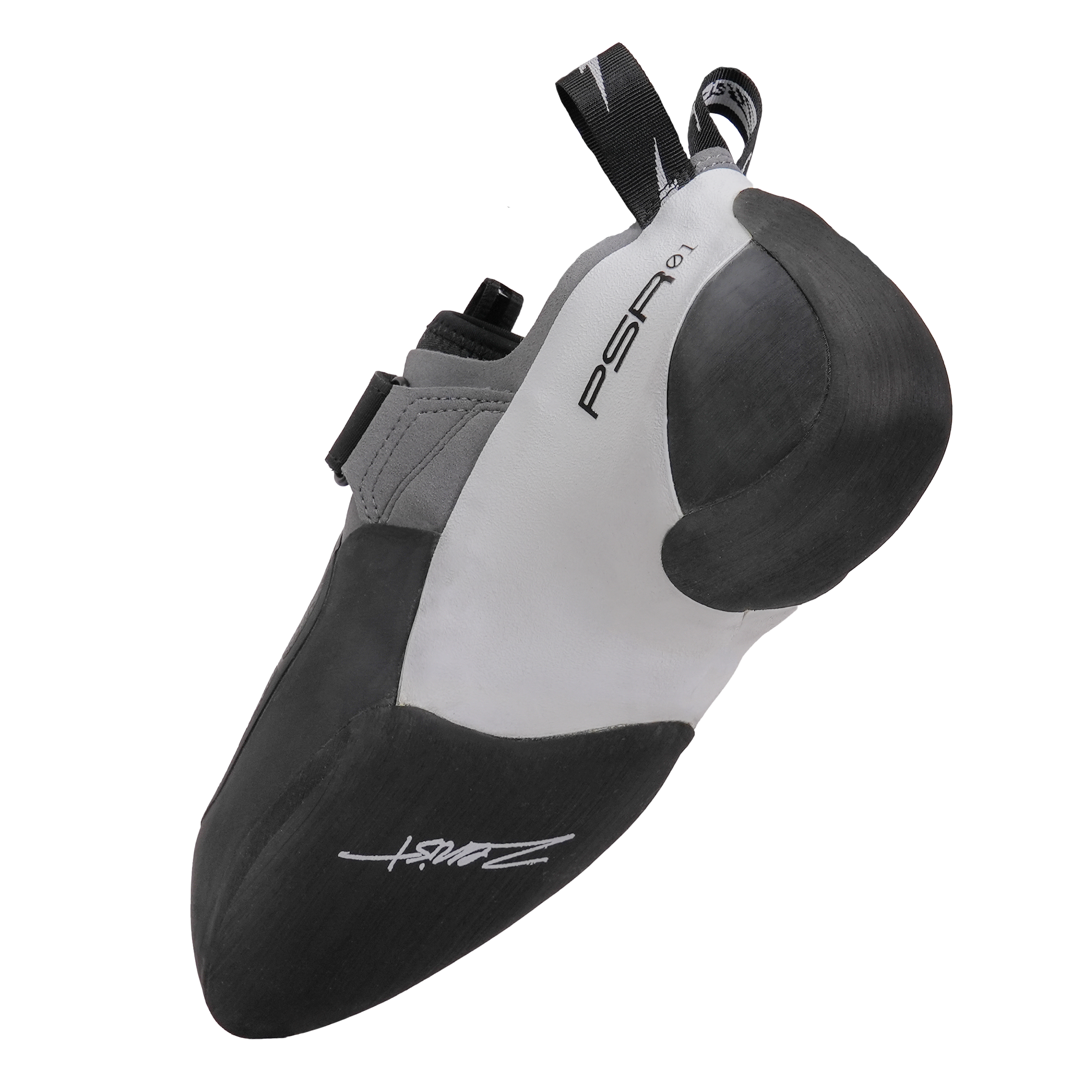 Zenist climbing shoes - Evolv 