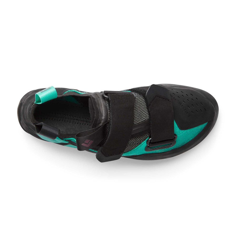 Climbing shoes Method LV - Black Diamond 