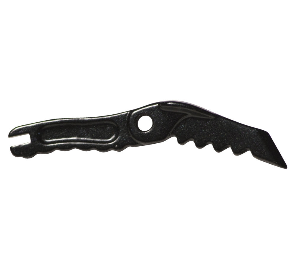 Cyborg/Stinger point crampons - Black Diamond 