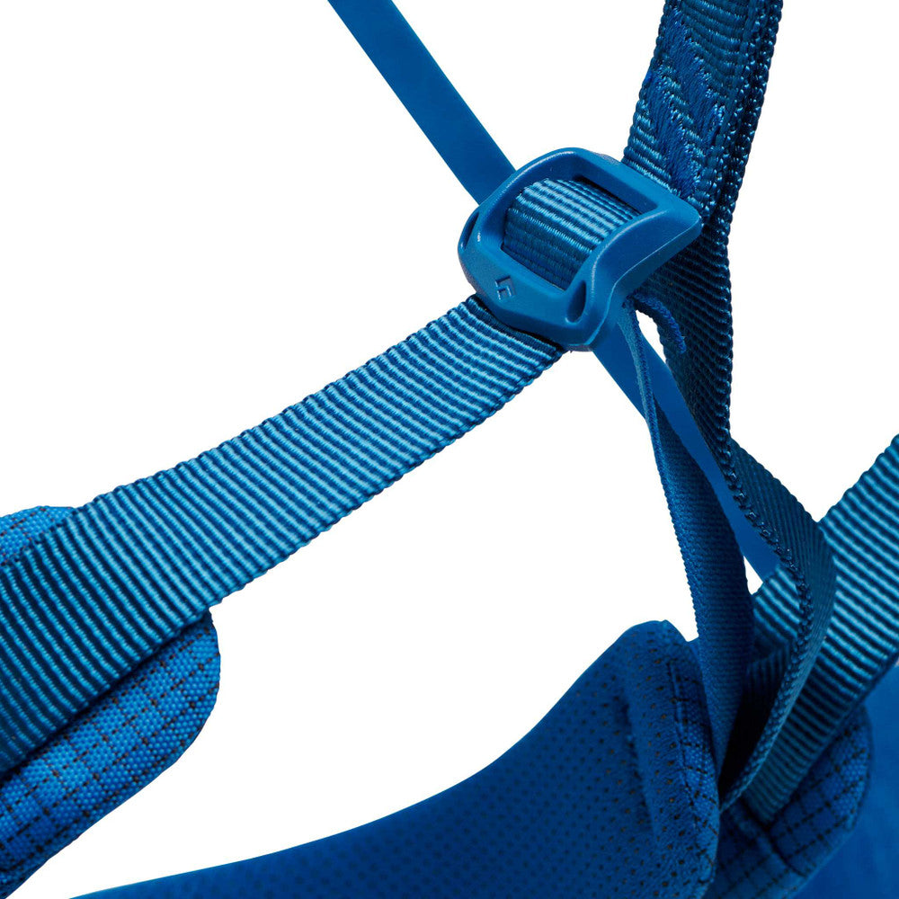 Momentum Harness - Black Diamond 