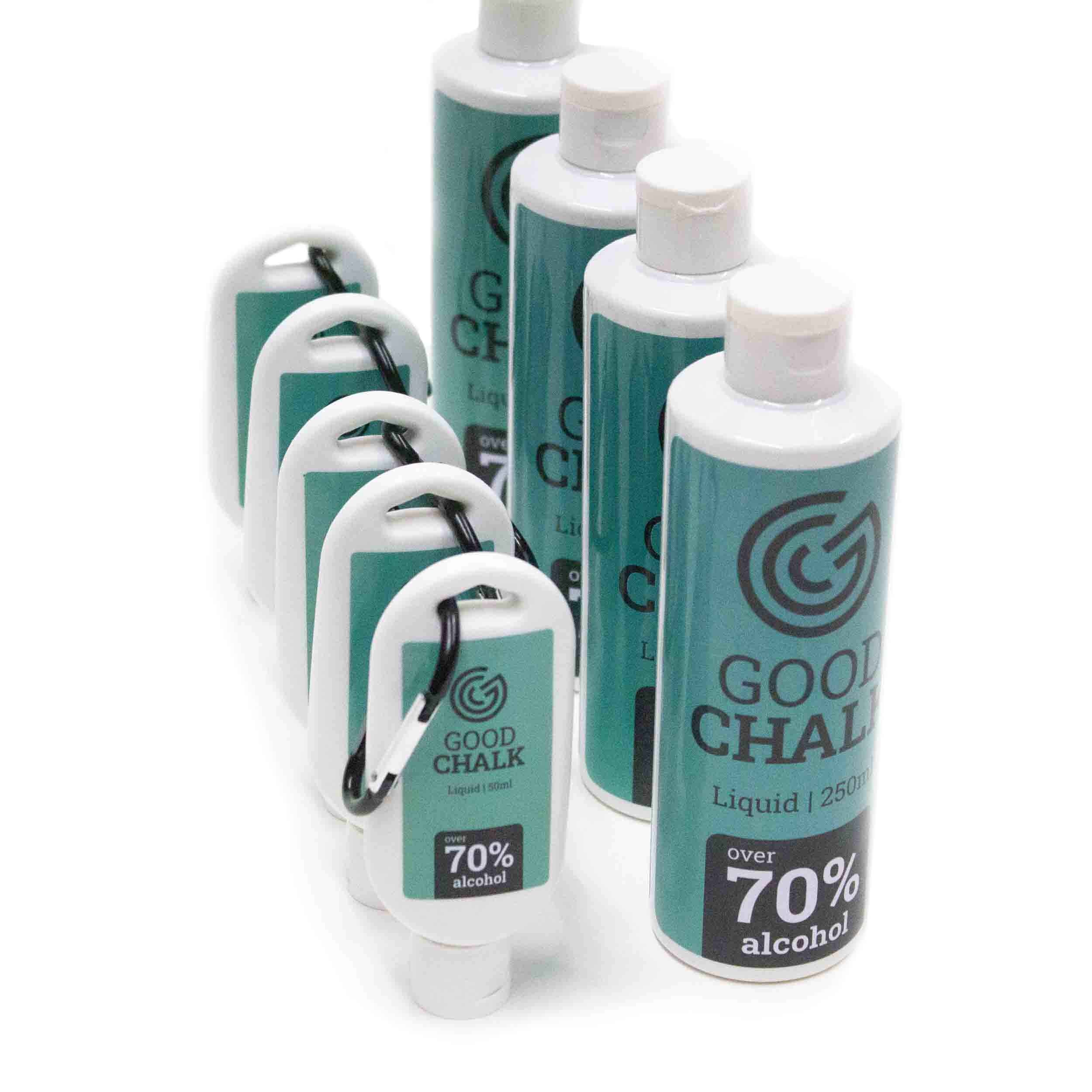 Magnésie liquide Goodchalk - Goodgrip