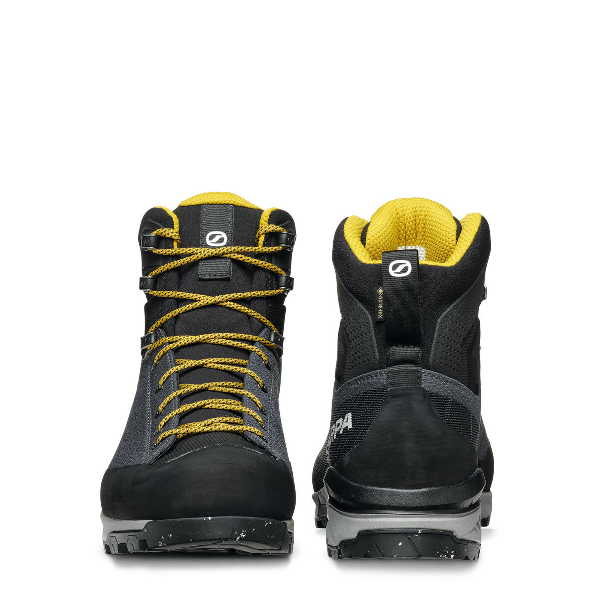 Mescalito TRK Planet GTX approach shoes *30% OFF* - Scarpa 