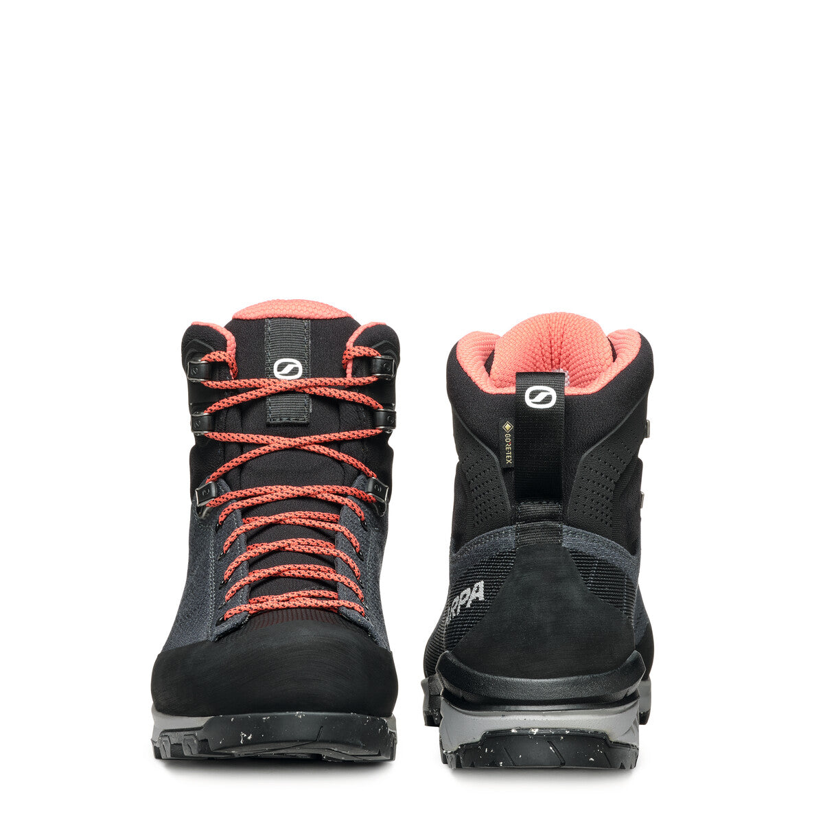 Mescalito TRK Planet GTX LV approach shoes *30% OFF* - Scarpa 