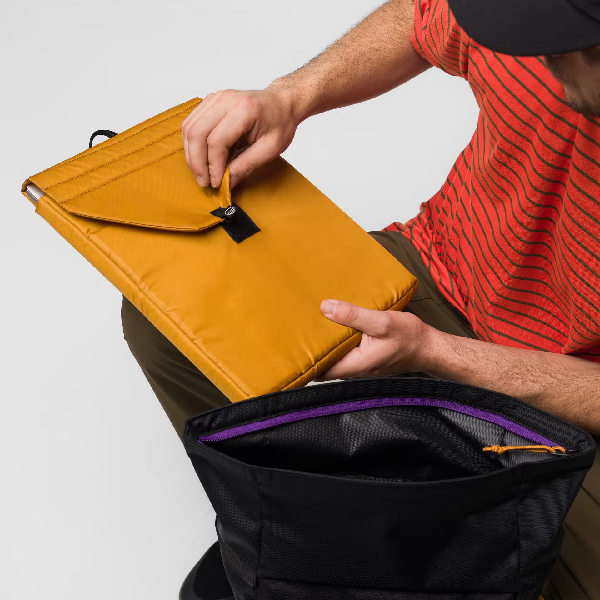 Sac à dos Base Hauler 25 - Wild Country