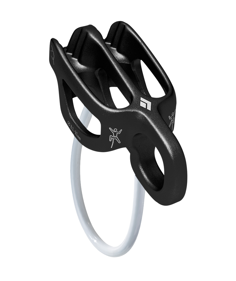 ATC Guide Belay Device - Black Diamond 