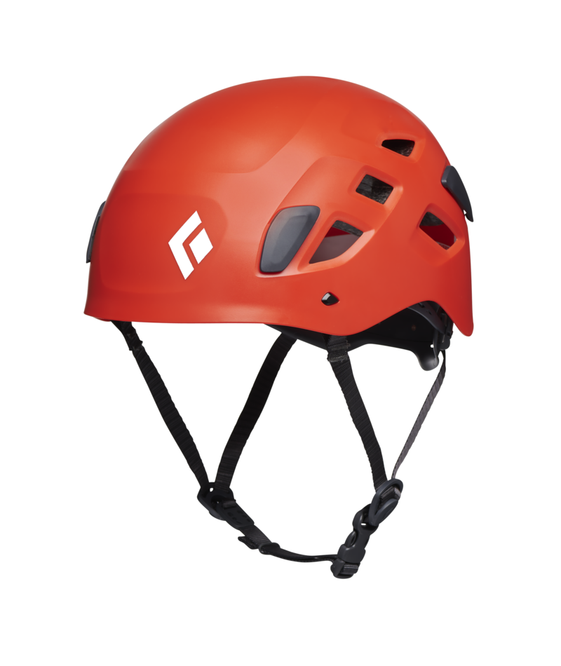Half Dome Climbing Helmet - Black Diamond 