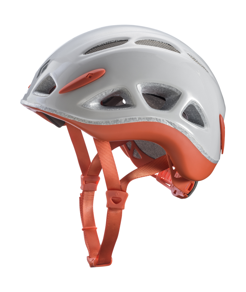 Tracer Kids' Climbing Helmet - Black Diamond