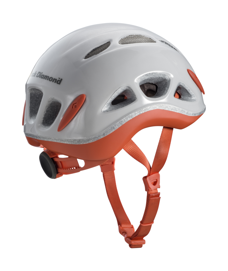 Tracer Kids' Climbing Helmet - Black Diamond