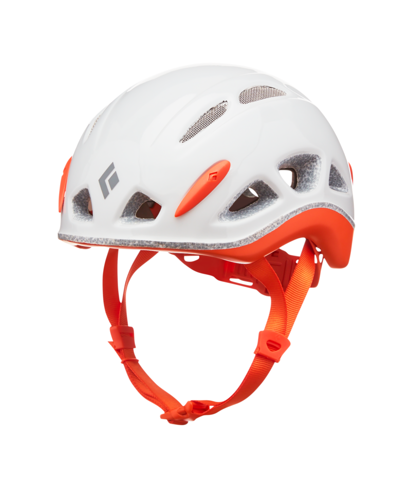 Tracer Kids' Climbing Helmet - Black Diamond