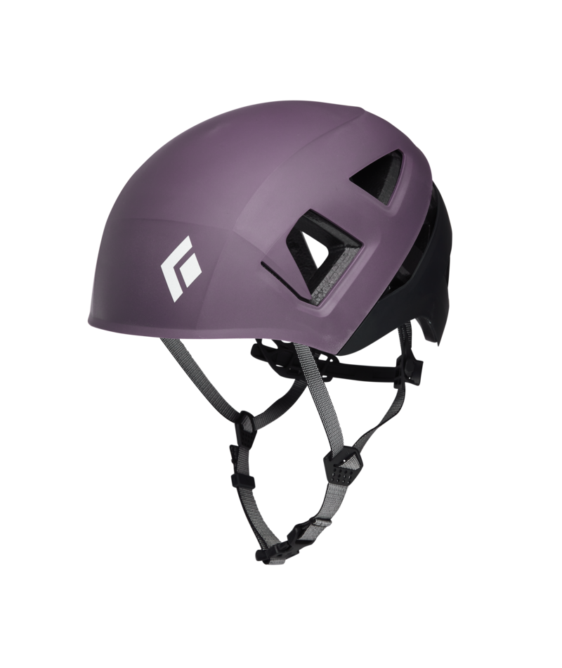 Casque d'escalade Capitan *LIQUIDATION 40%* - Black Diamond