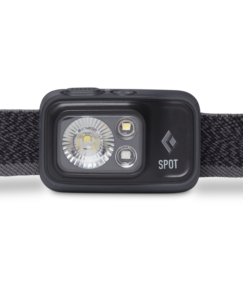Lampe frontale Spot 400 - Black Diamond