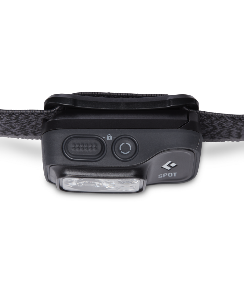 Lampe frontale Spot 400 - Black Diamond
