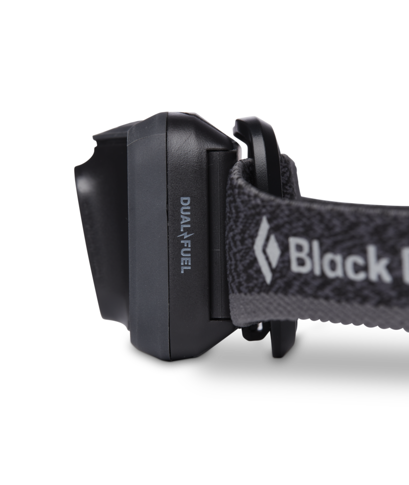 Lampe frontale Spot 400 - Black Diamond