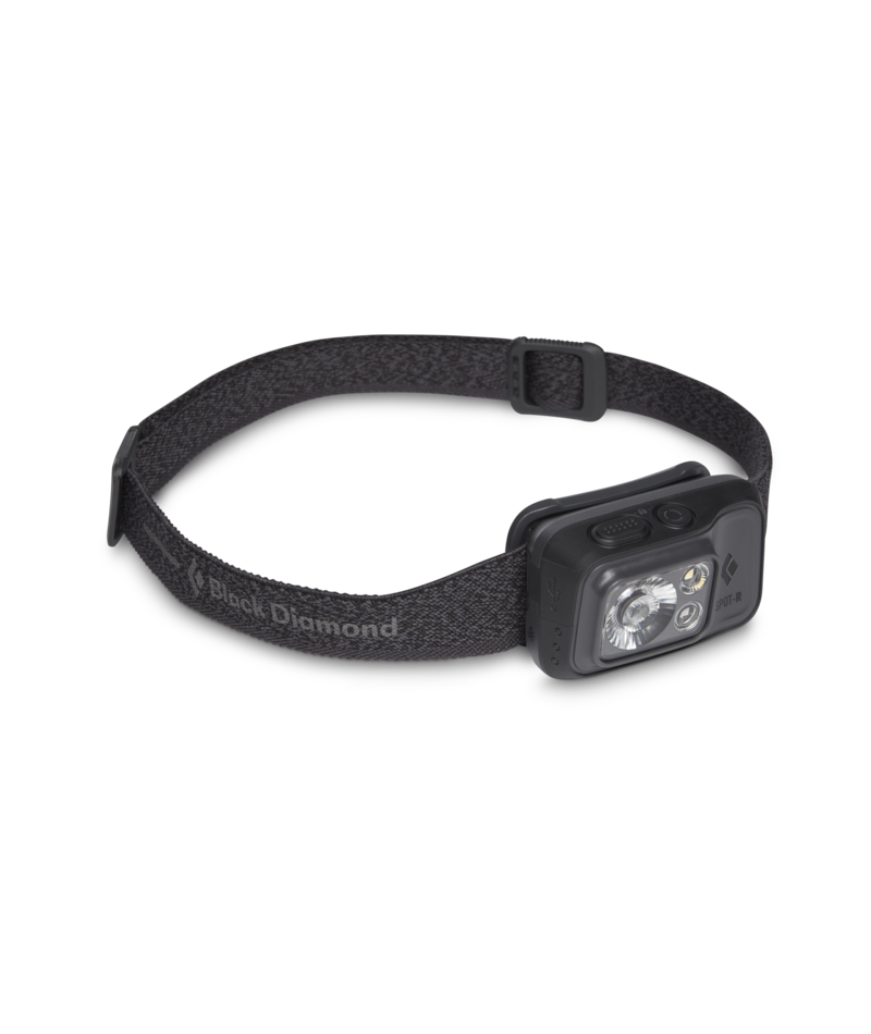 Lampe frontale Spot 400-R - Black Diamond