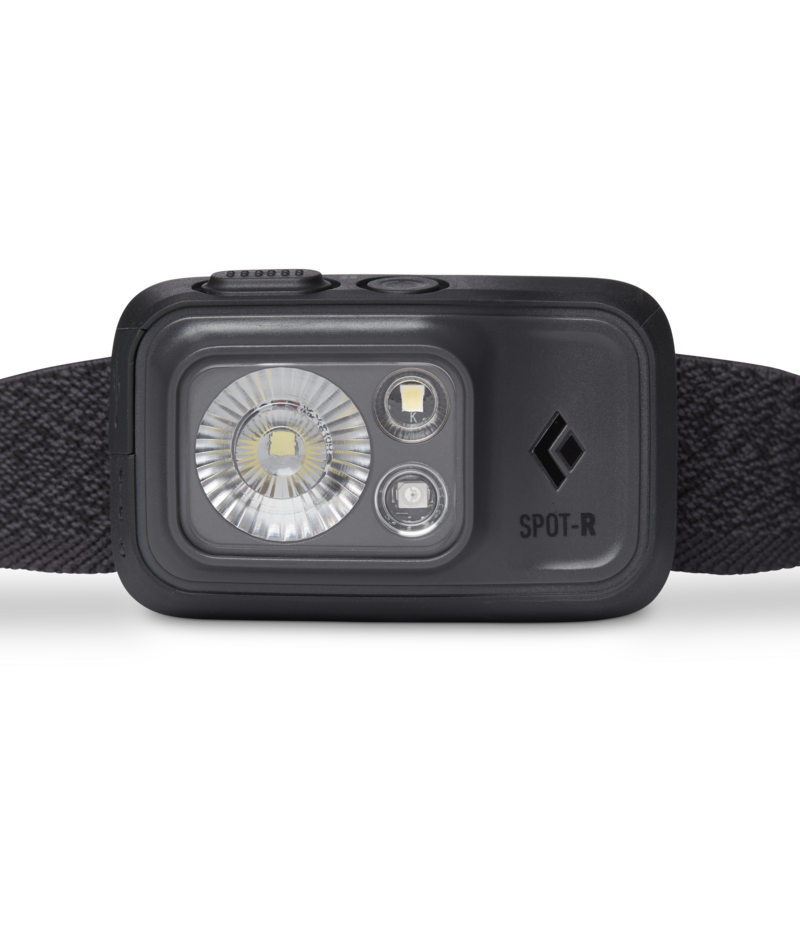 Lampe frontale Spot 400-R - Black Diamond