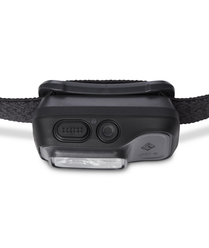 Lampe frontale Spot 400-R - Black Diamond