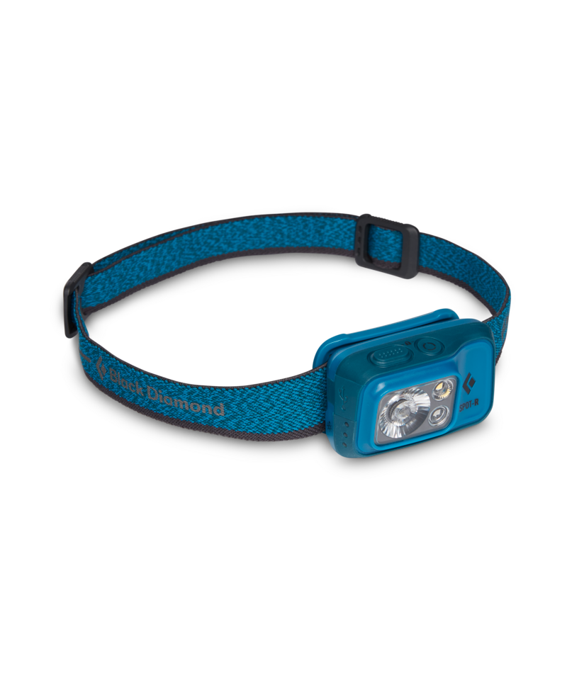 Lampe frontale Spot 400-R - Black Diamond