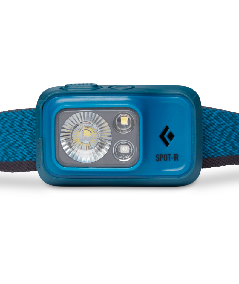 Lampe frontale Spot 400-R - Black Diamond