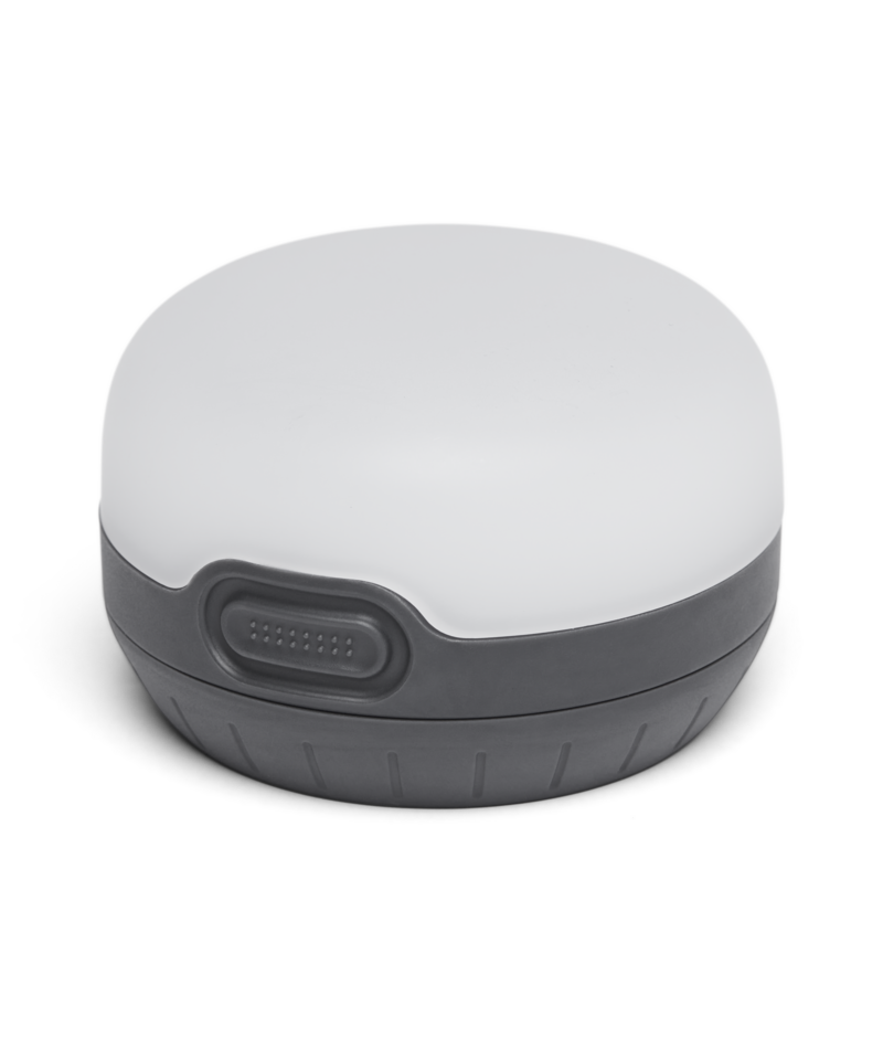 Lampe Moji - Black Diamond
