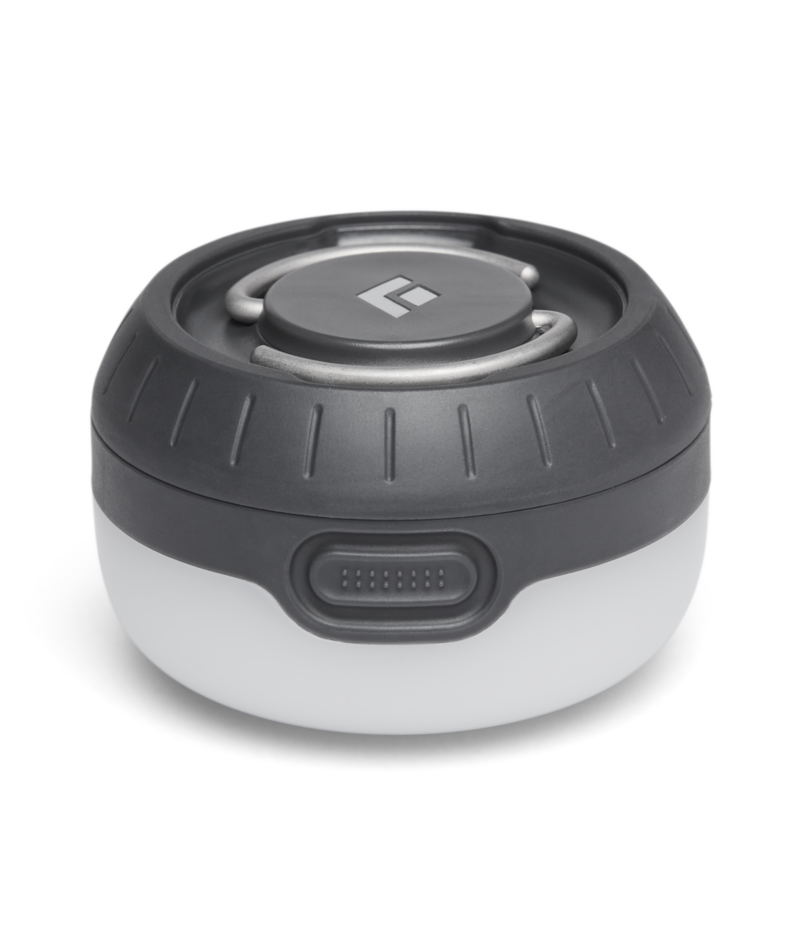 Lampe Moji - Black Diamond