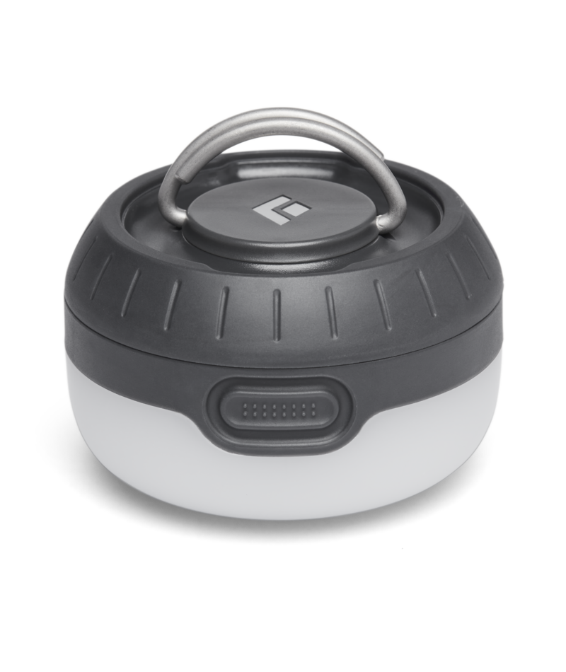 Lampe Moji - Black Diamond