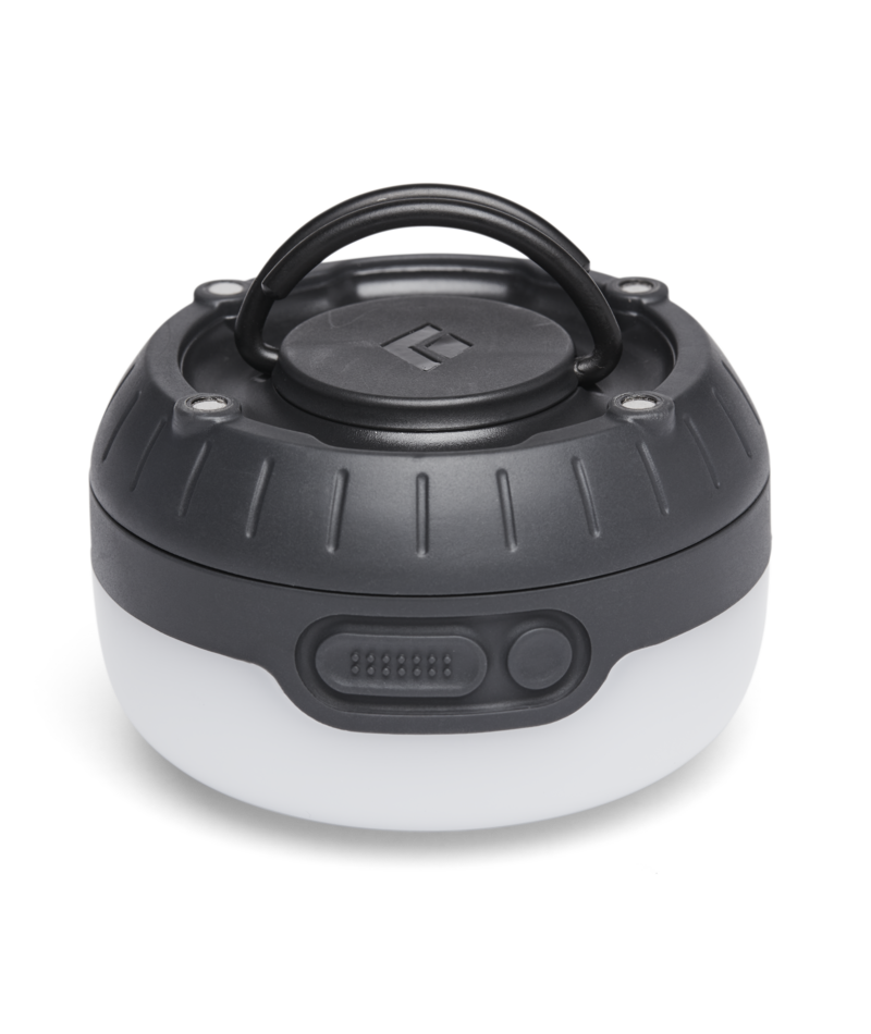 Lampe Moji+ - Black Diamond