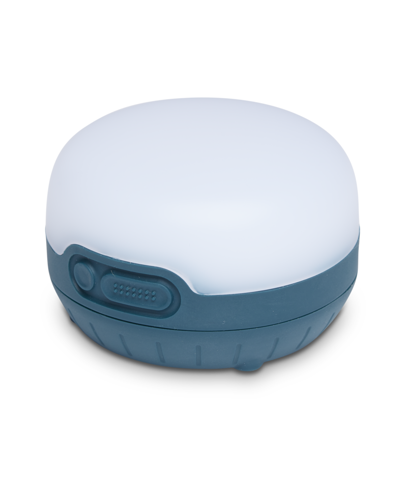 Lampe Moji+ - Black Diamond