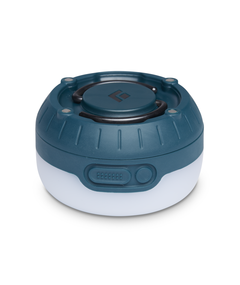 Lampe Moji+ - Black Diamond