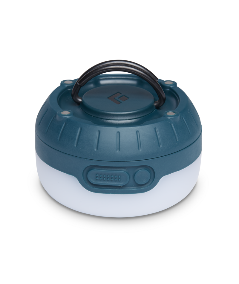 Lampe Moji+ - Black Diamond