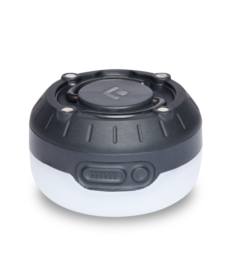 Lampe Moji R+ - Black Diamond