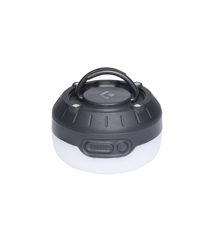 Lampe Moji R+ - Black Diamond