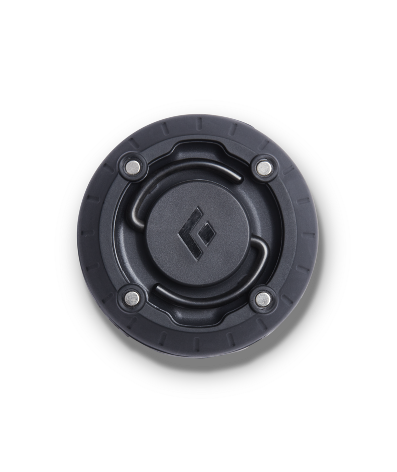 Lampe Moji R+ - Black Diamond