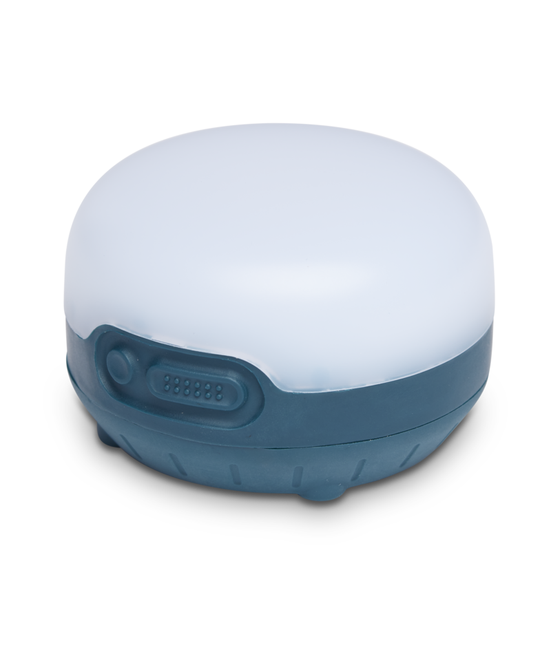 Lampe Moji R+ - Black Diamond