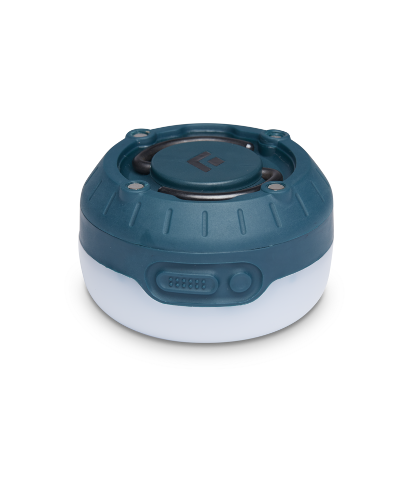 Lampe Moji R+ - Black Diamond