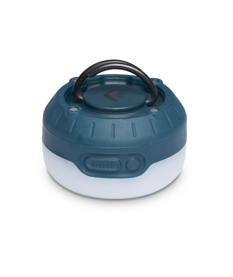 Lampe Moji R+ - Black Diamond