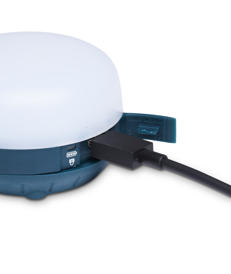 Lampe Moji R+ - Black Diamond