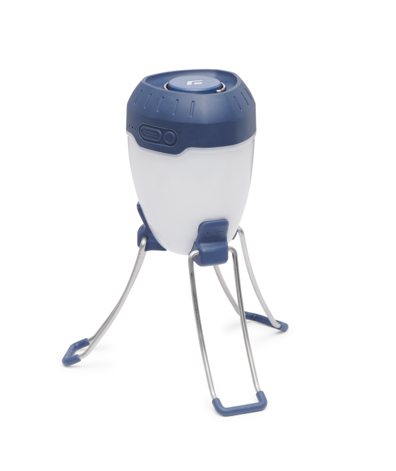 Lampe Orbiter 650 - Black Diamond