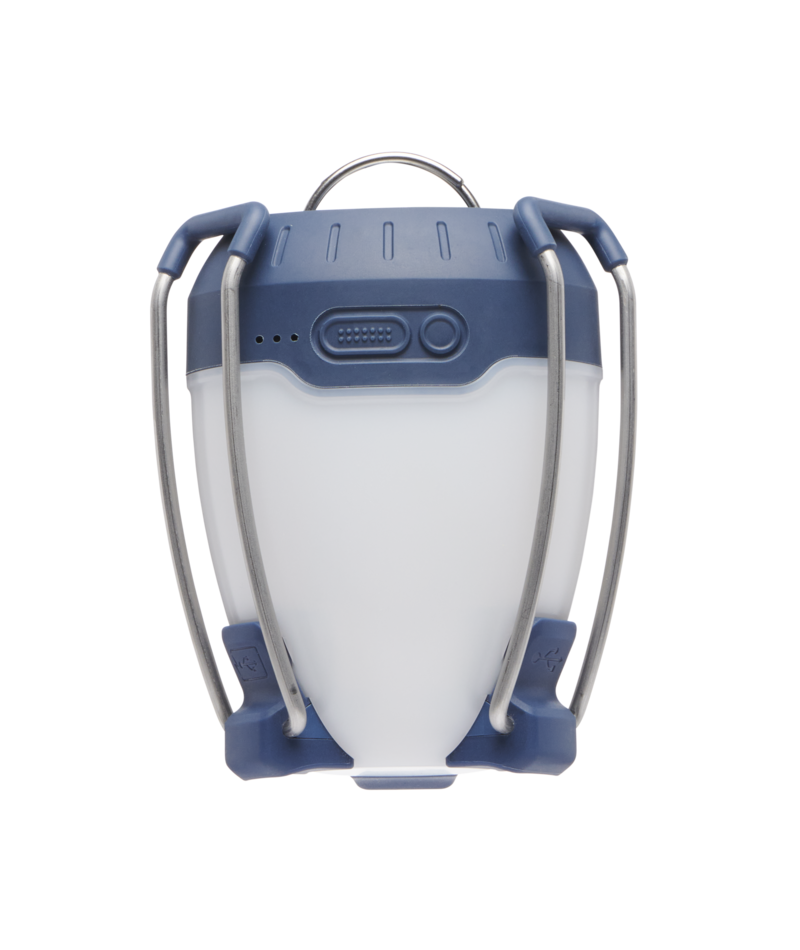 Lampe Orbiter 650 - Black Diamond