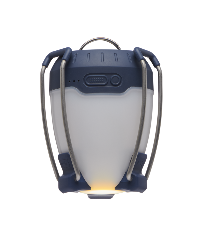 Lampe Orbiter 650 - Black Diamond
