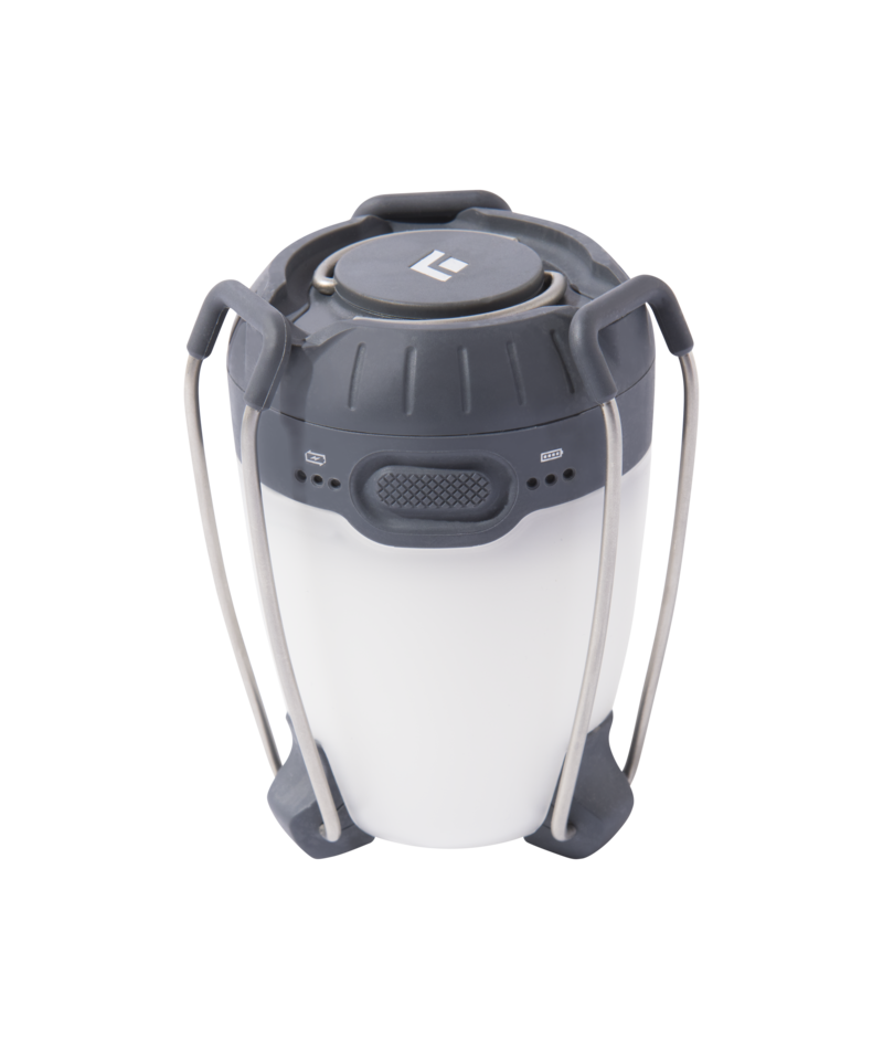 Lampe Apollo *LIQUIDATION 30%* - Black Diamond