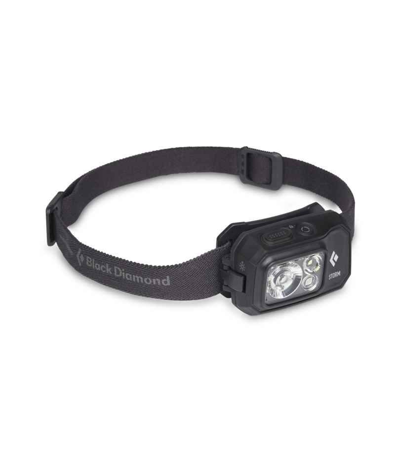 Lampe frontale Storm 450 - Black Diamond
