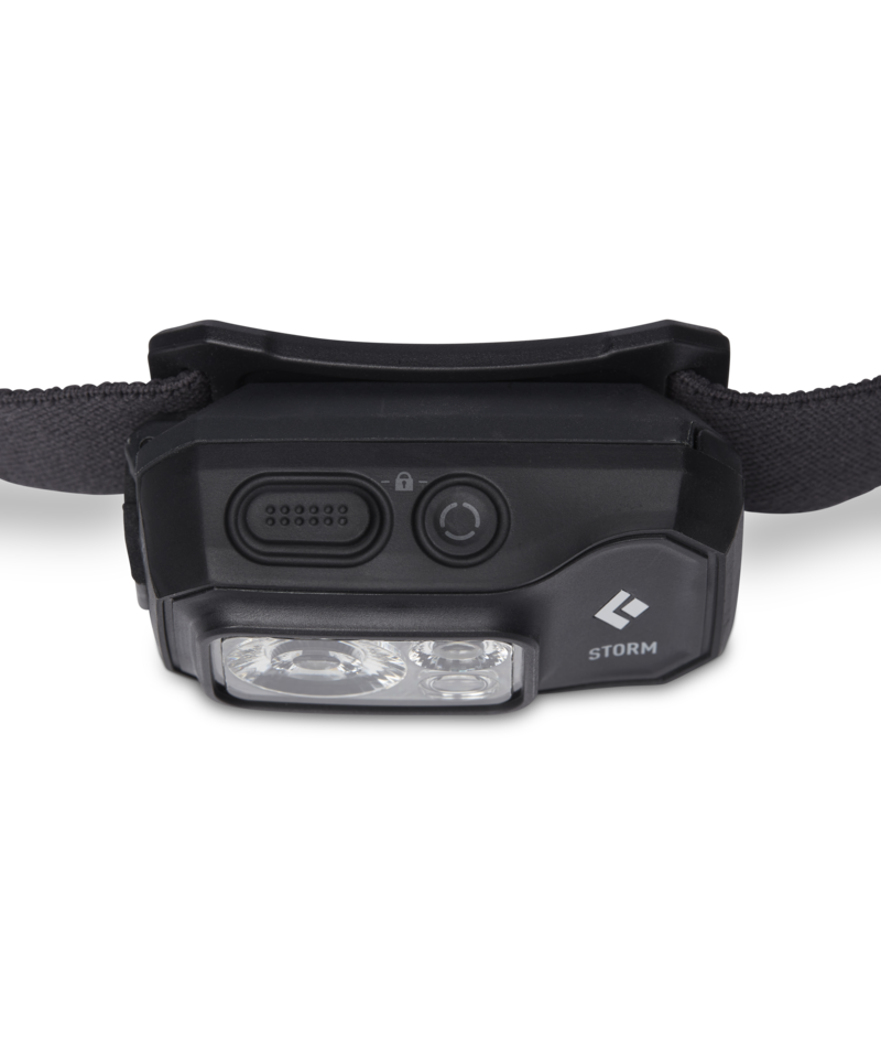 Lampe frontale Storm 450 - Black Diamond