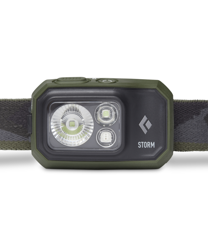 Lampe frontale Storm 450 - Black Diamond