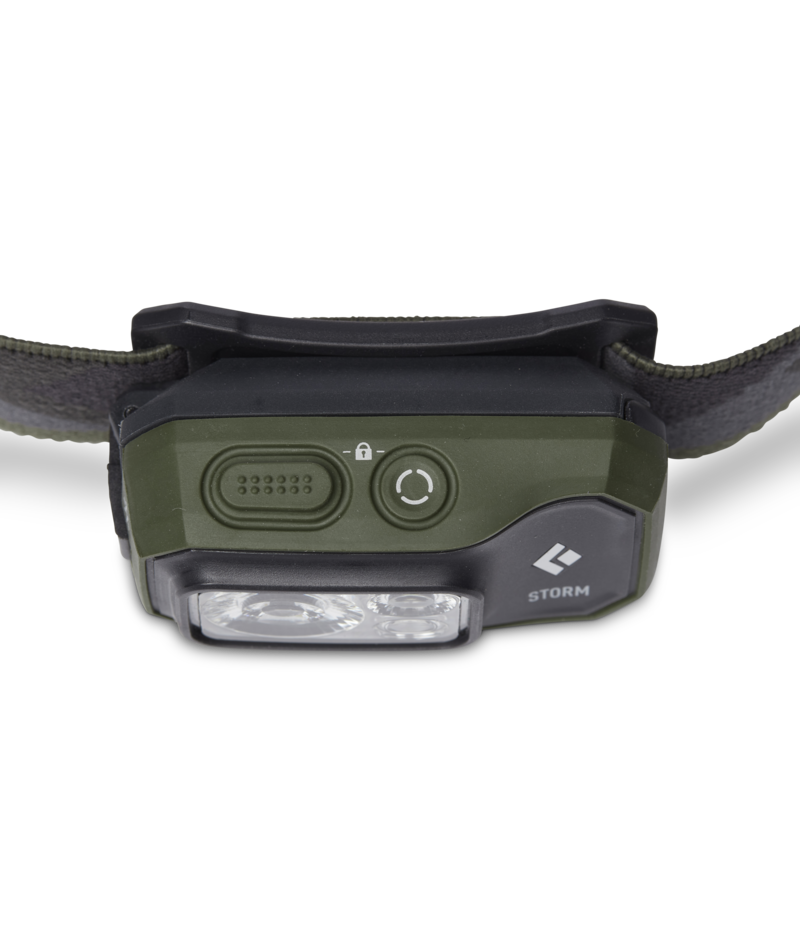 Lampe frontale Storm 450 - Black Diamond