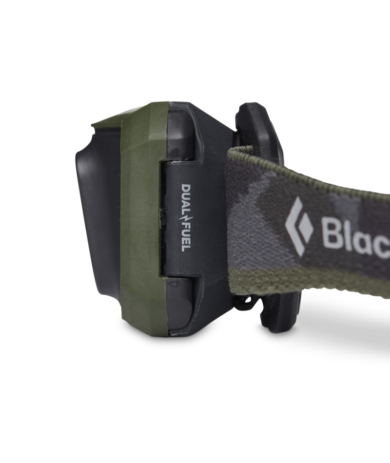 Lampe frontale Storm 450 - Black Diamond